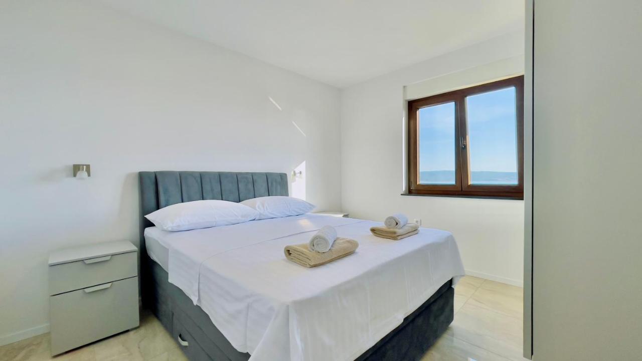 Apartments Sunflower 드라말리 외부 사진